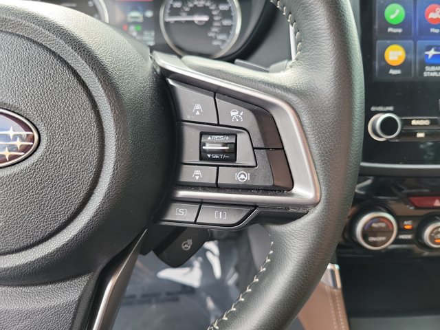Used 2024 Subaru Forester Touring AWD/4WD image 25