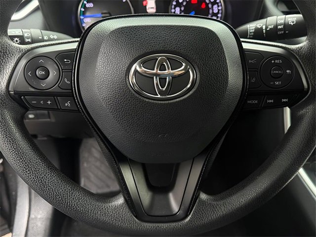 Used 2020 Toyota RAV4 XLE image 21