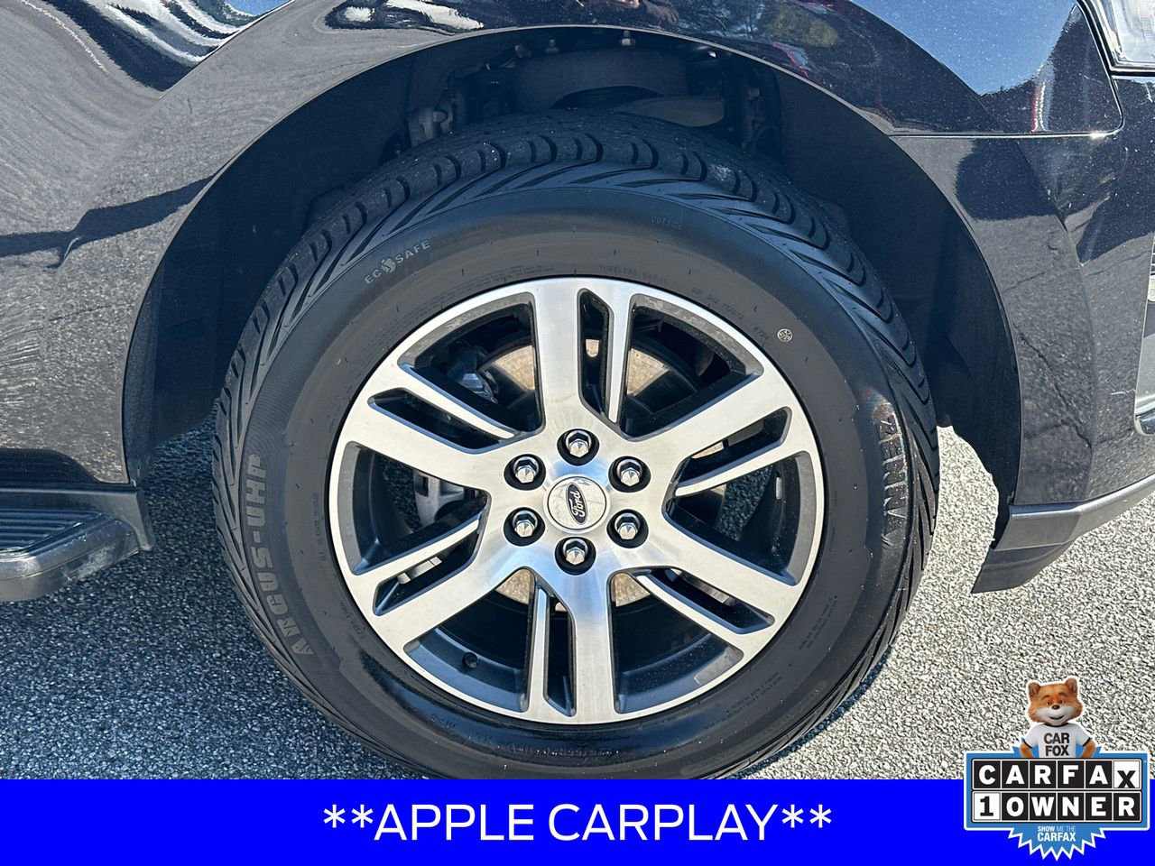 Used 2024 Ford Expedition Max Limited image 12
