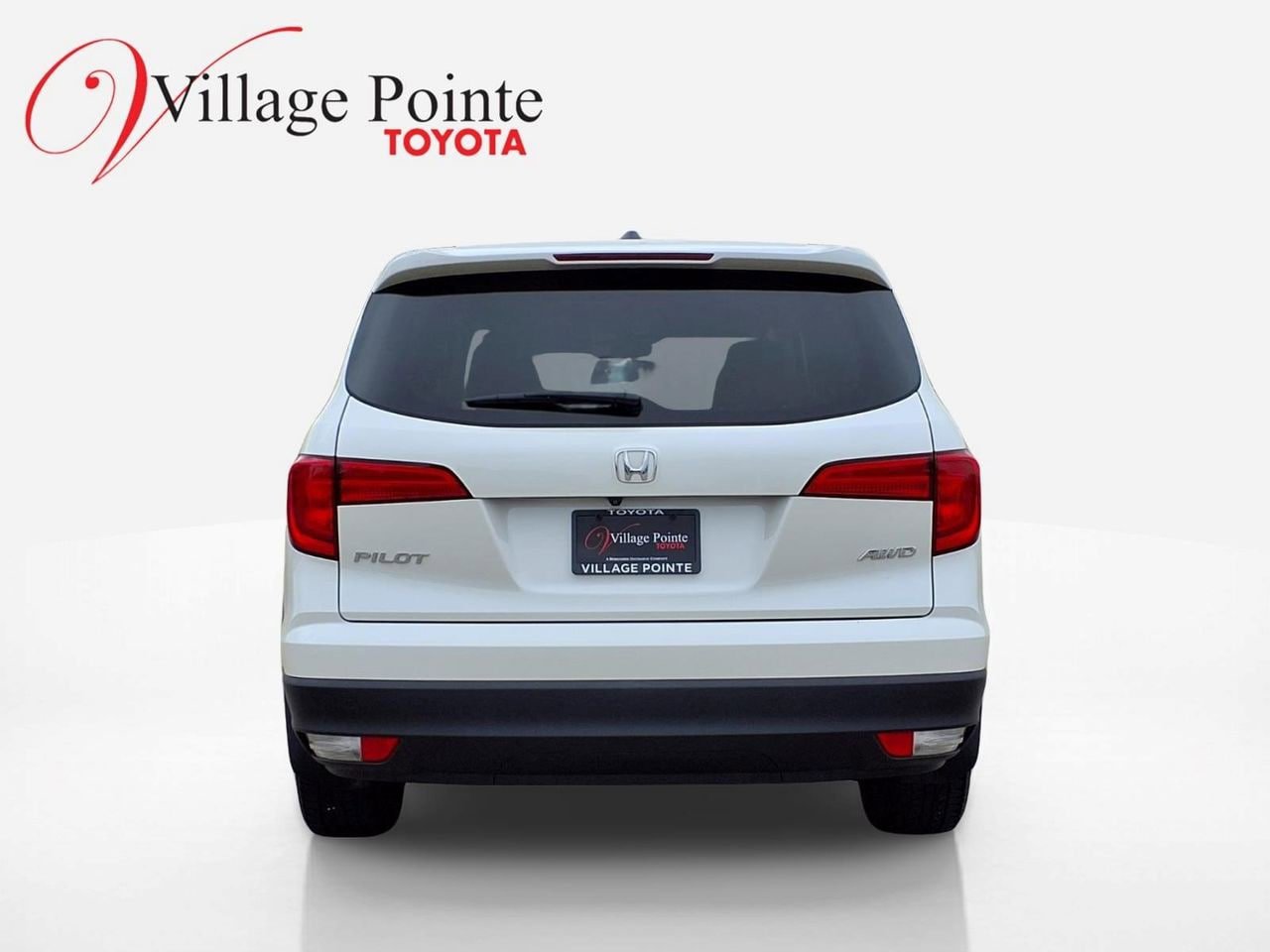 Used 2018 Honda Pilot EX-L image 5
