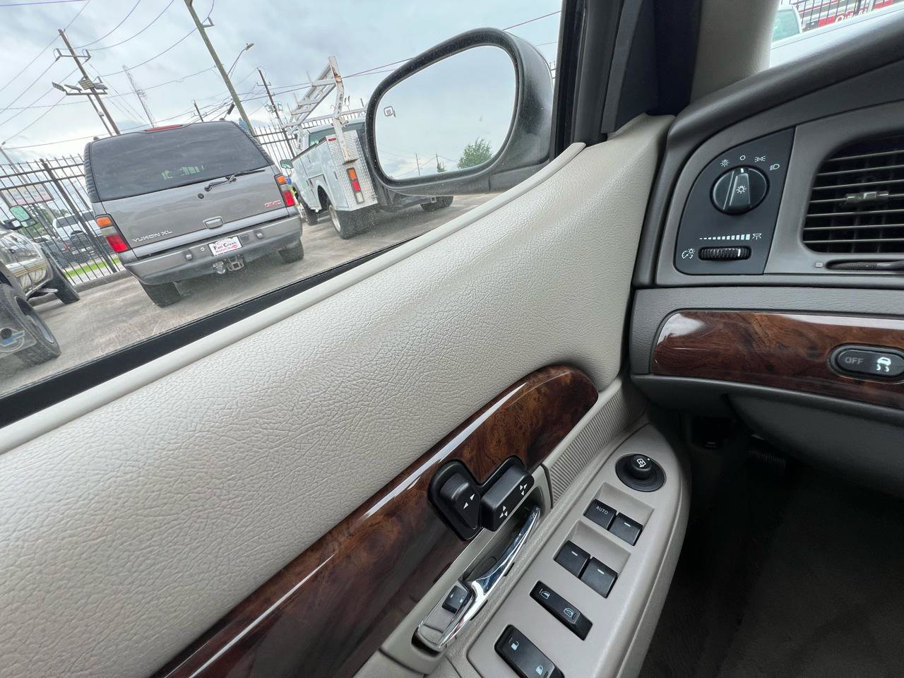 Used 2009 Mercury Grand Marquis LS RWD image 64