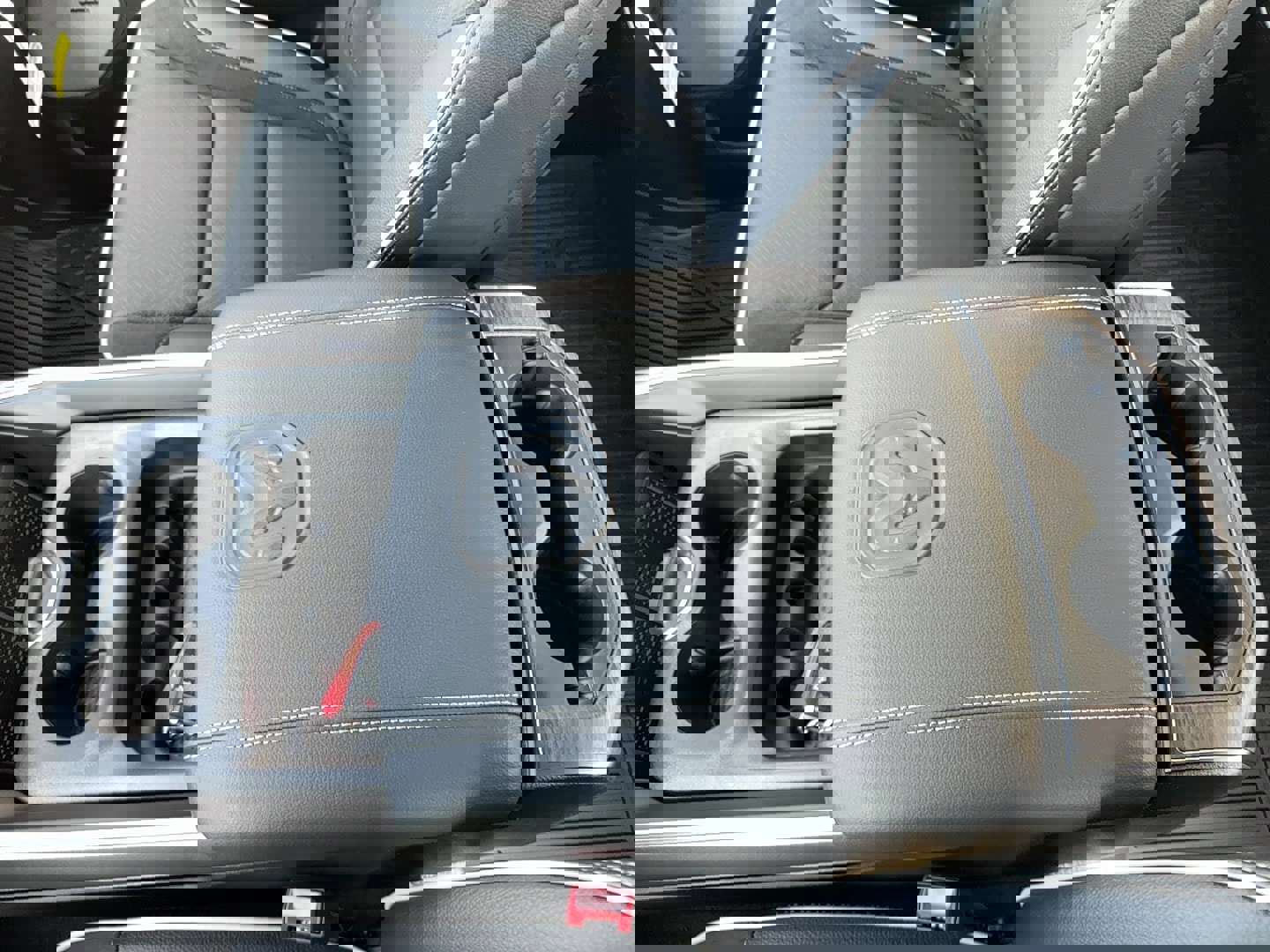 New 2026 RAM 1500 Laramie w/ Night Edition image 30