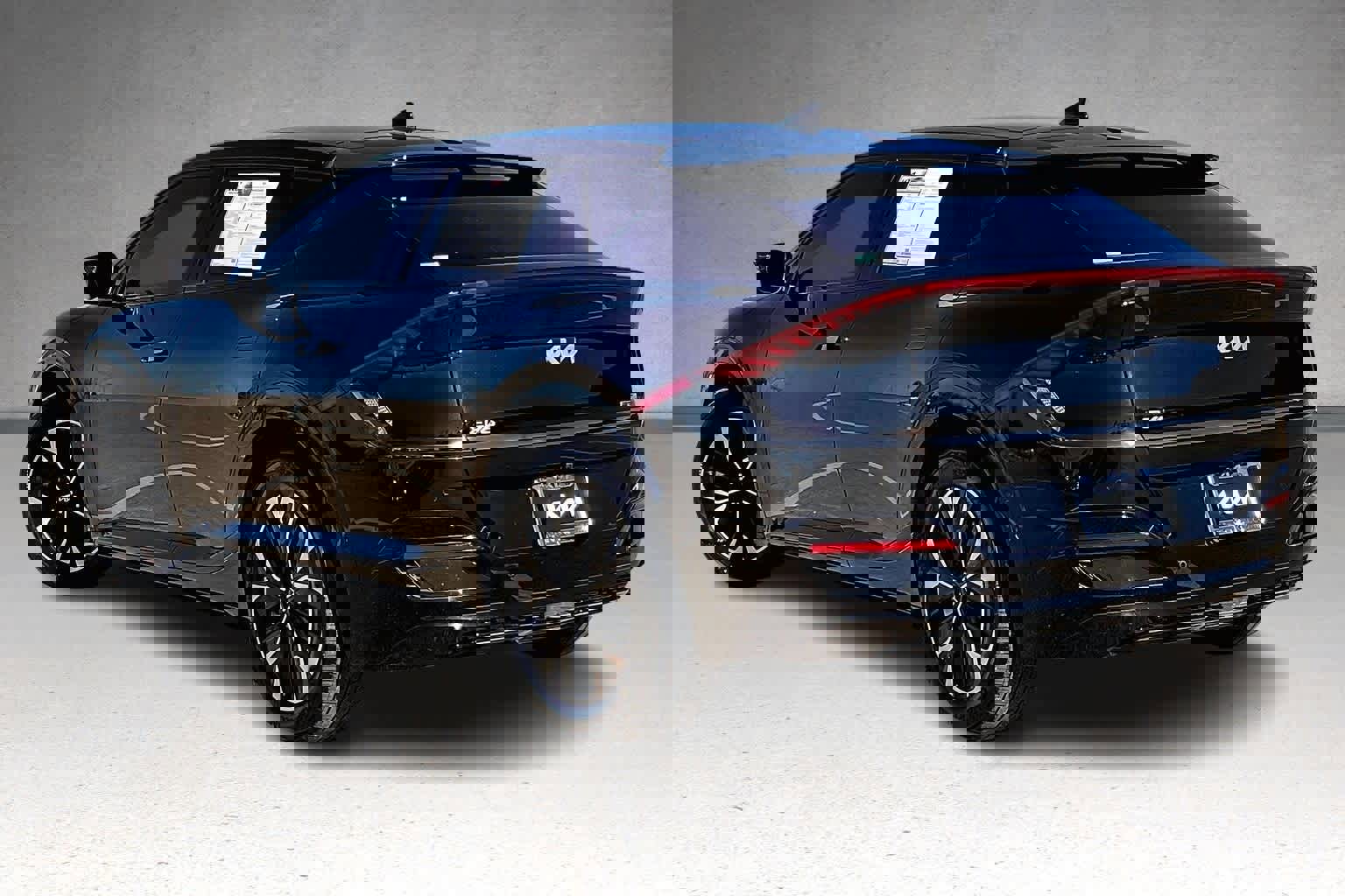 Used 2023 Kia EV6 GT-Line image 4