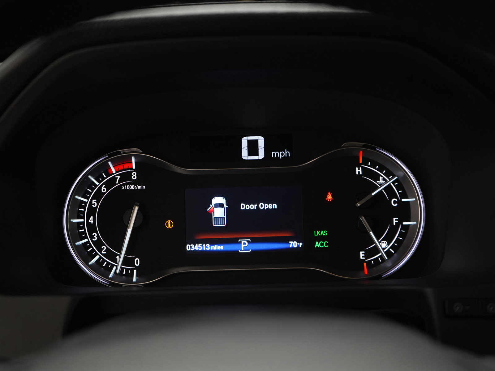 Used 2023 Honda Ridgeline RTL image 22