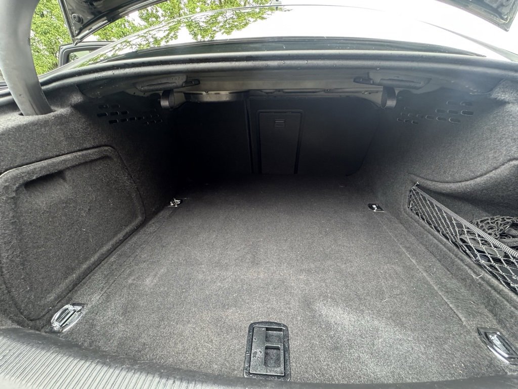 Used 2012 Audi S4 Prestige image 43