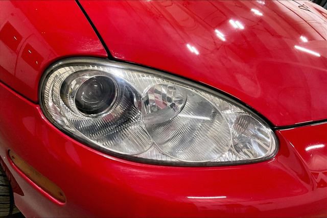 Used 2002 MAZDA MX-5 Miata image 26