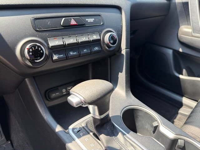 Used 2017 Kia Sportage LX FWD image 19