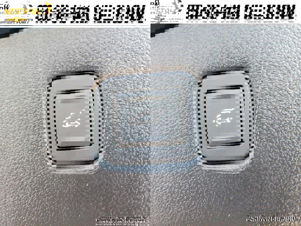 New 2026 Chevrolet Blazer RS w/ Driver Confidence II Package image 16