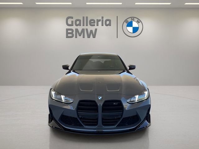 Used 2025 BMW M3 Competition w/ Executive Package image 3