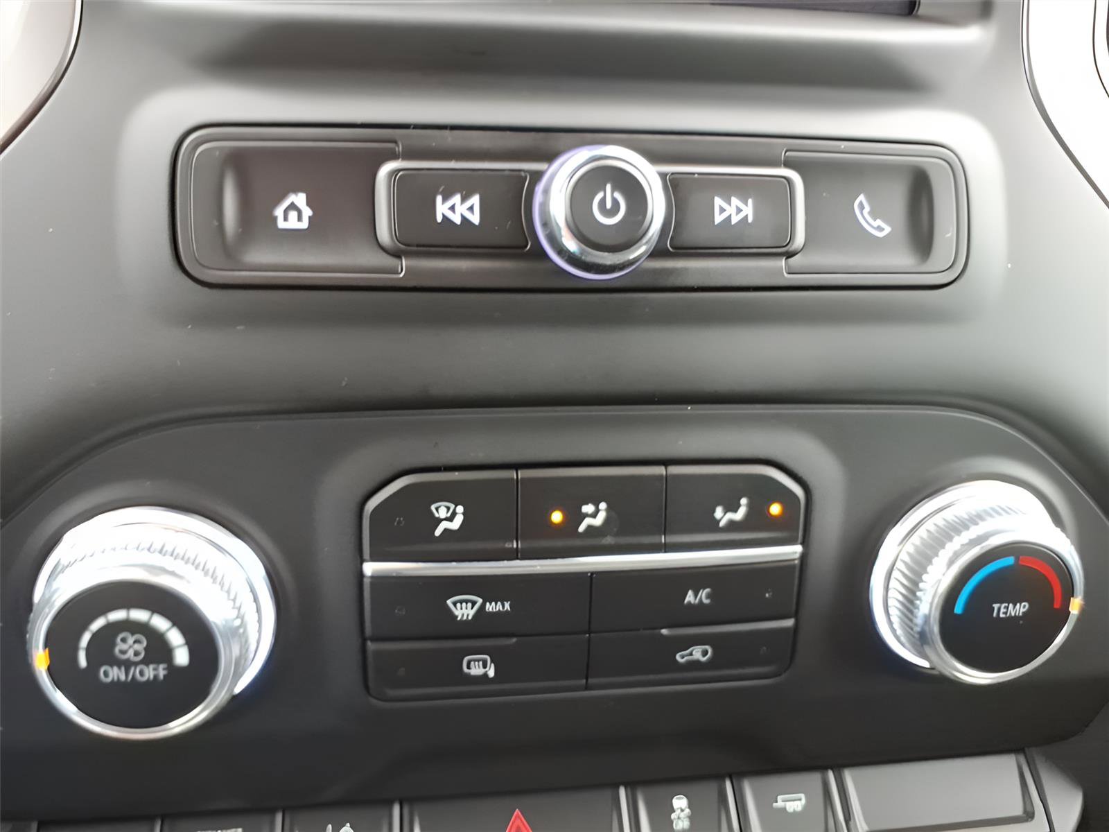 Used 2024 GMC Sierra 3500 Pro image 15