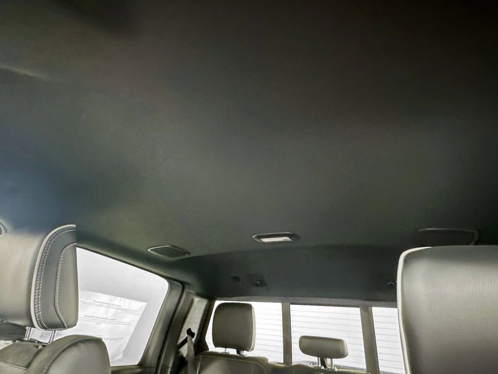 New 2026 RAM 3500 Laramie image 14