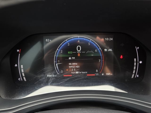 Used 2024 Toyota Grand Highlander FWD image 26
