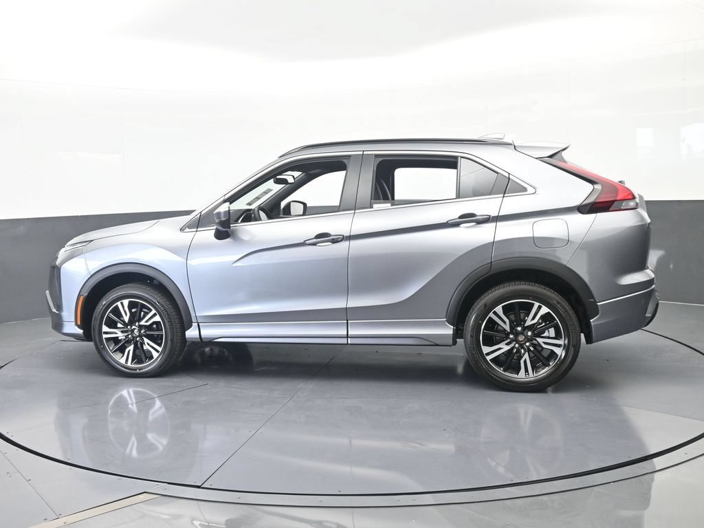 New 2026 Mitsubishi Eclipse Cross SEL AWD/4WD image 3