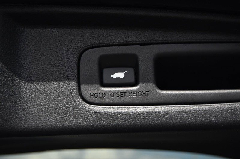 New 2026 Honda CR-V Sport Touring image 29