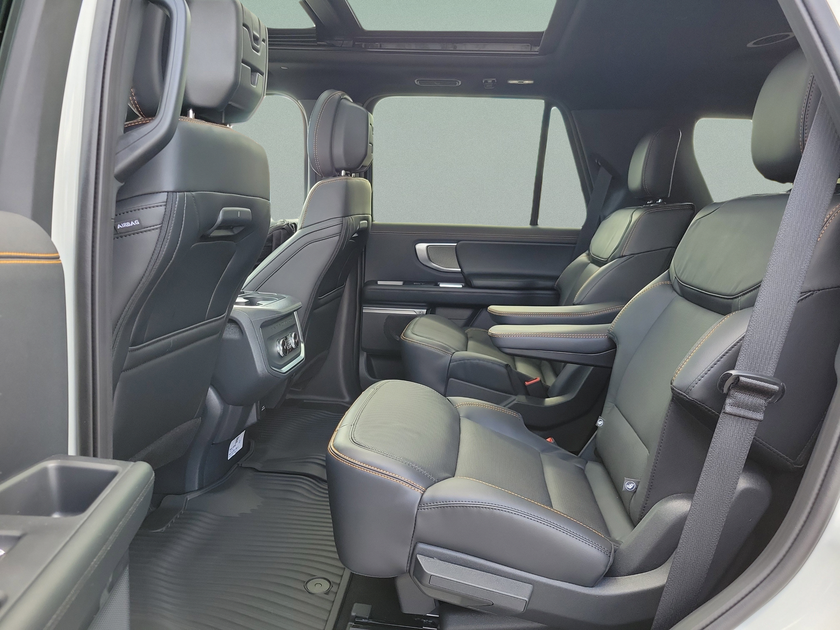 New 2026 Ford Expedition Tremor AWD/4WD image 11