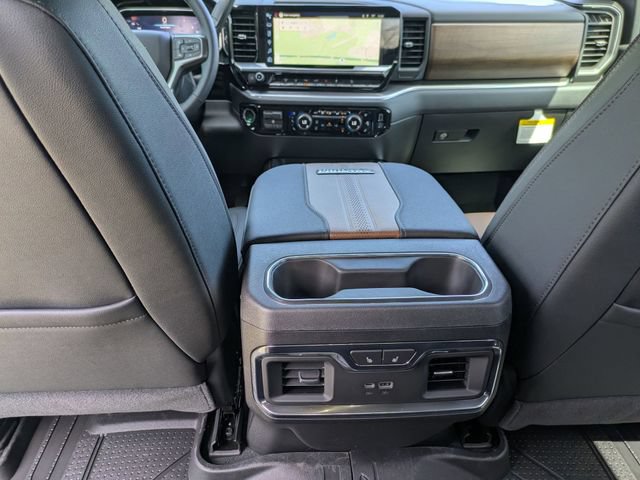 New 2026 Chevrolet Silverado 2500 High Country w/ Technology Package AWD/4WD image 28