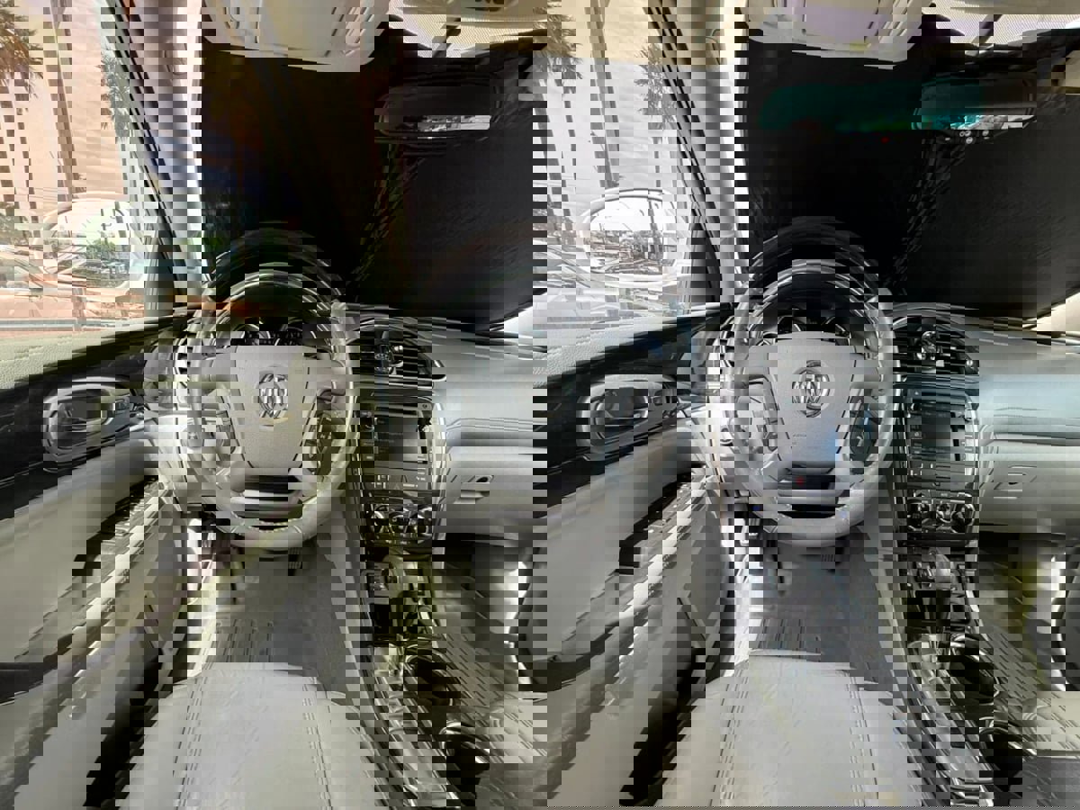 Used 2016 Buick Enclave Leather image 58