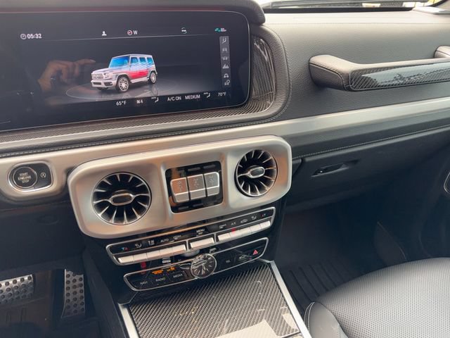 Used 2019 Mercedes-Benz G 63 AMG 4MATIC image 19
