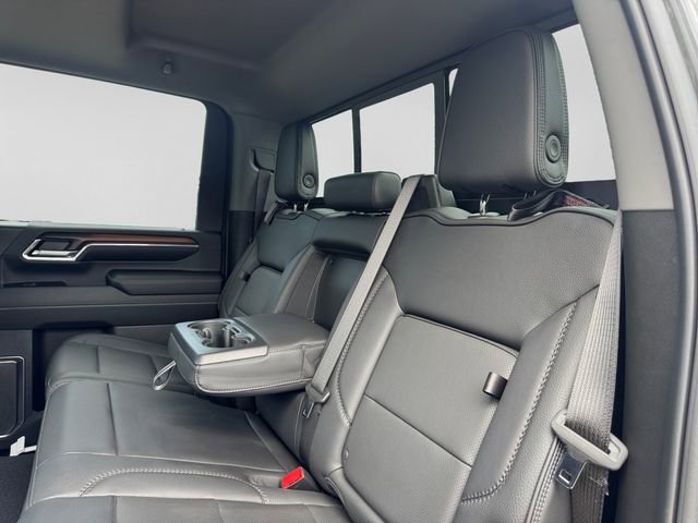 Used 2024 GMC Sierra 2500 Denali w/ Denali Reserve Package image 23