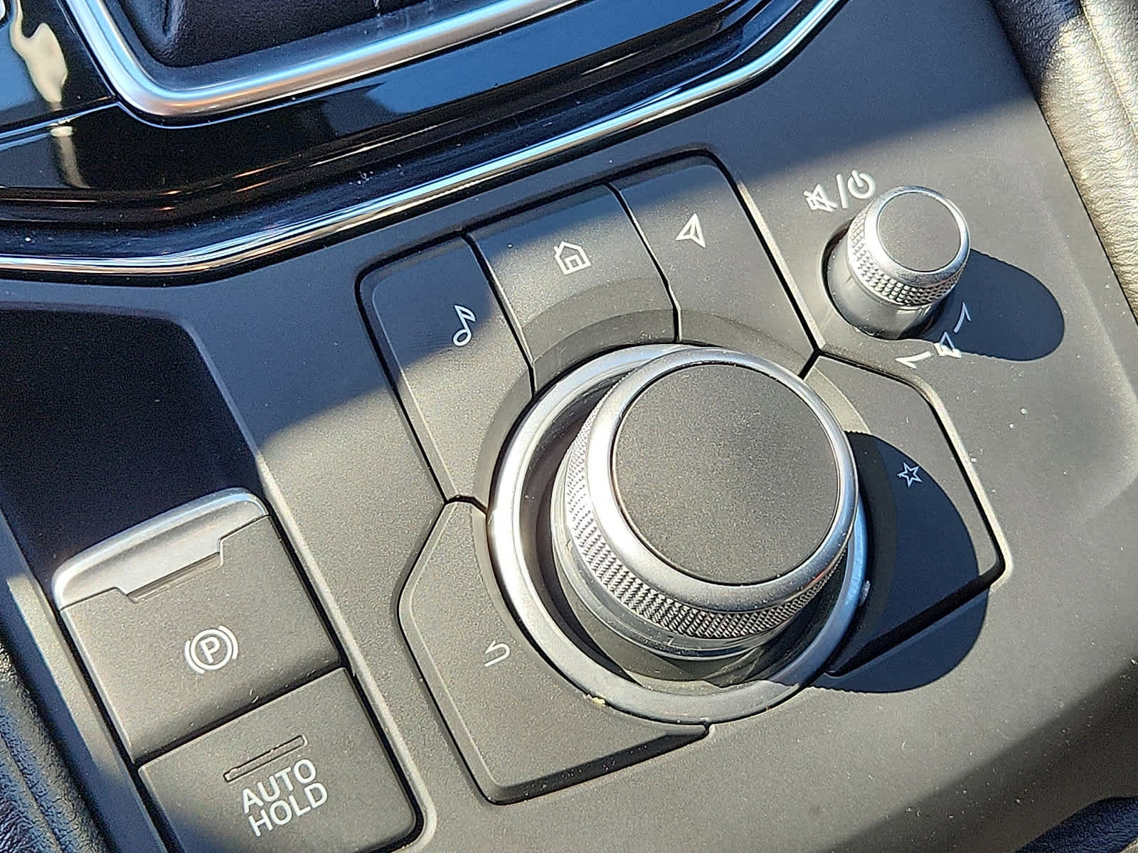 Used 2022 MAZDA CX-5 AWD 2.5 S w/ Select Package image 27