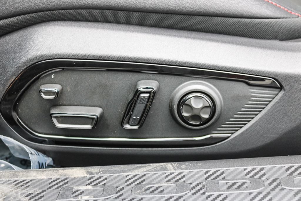 New 2026 Dodge Charger Scat Pack AWD/4WD image 21