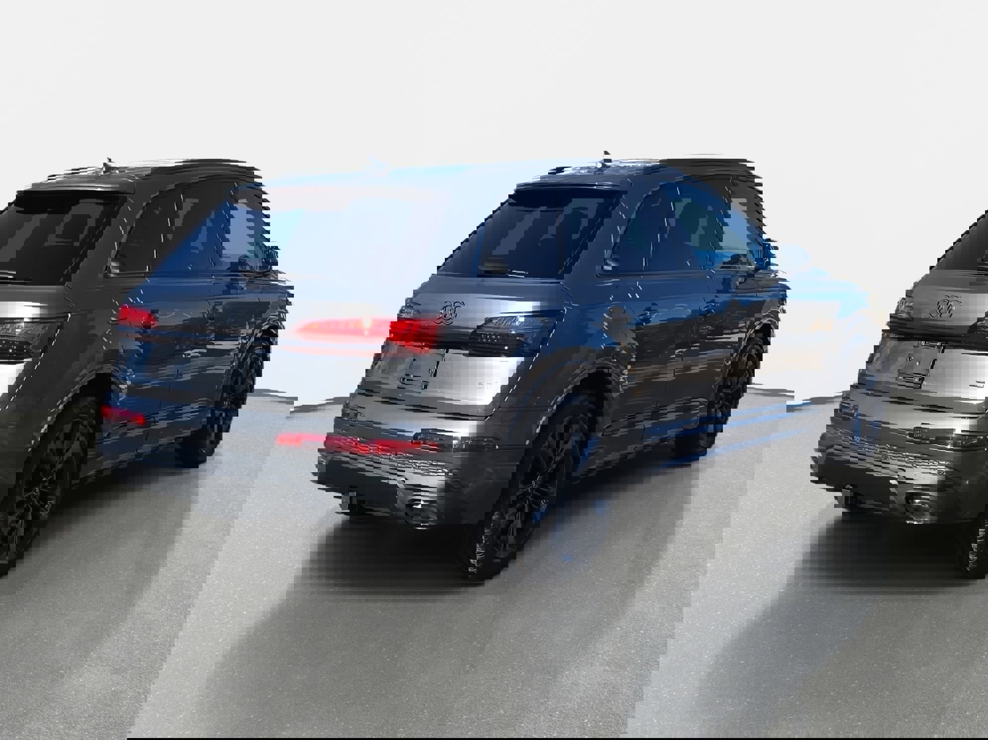 Used 2026 Audi Q7 3.0T Premium Plus image 5