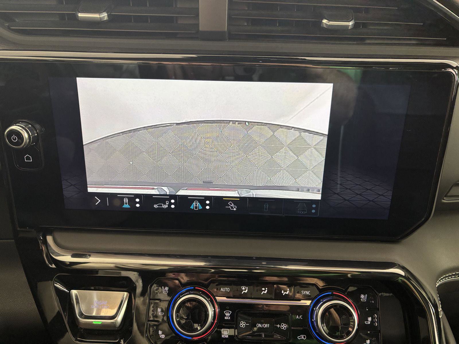 Used 2022 GMC Sierra 1500 AT4X image 54