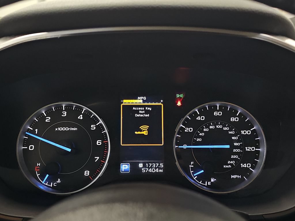 Used 2022 Subaru Ascent Limited w/ Technology Package AWD/4WD image 21