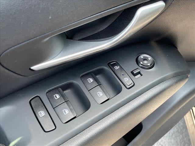 Used 2024 Hyundai Tucson SEL FWD image 14