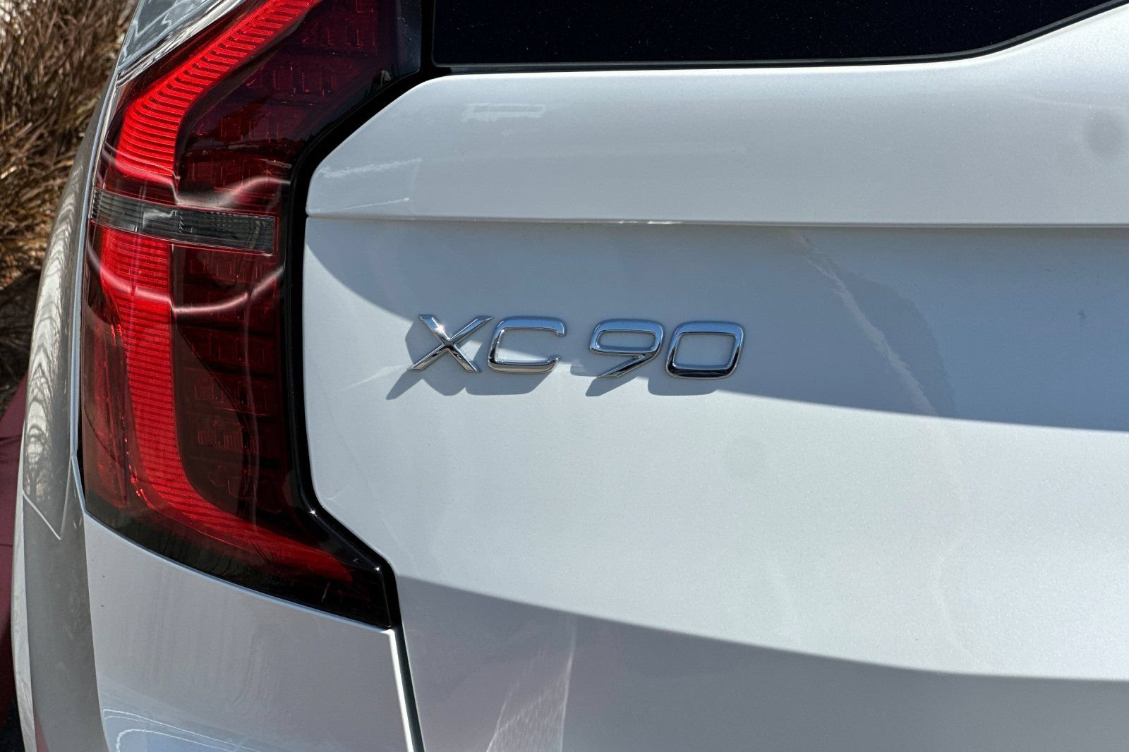 New 2027 Volvo XC90 T8 Ultra AWD/4WD image 12