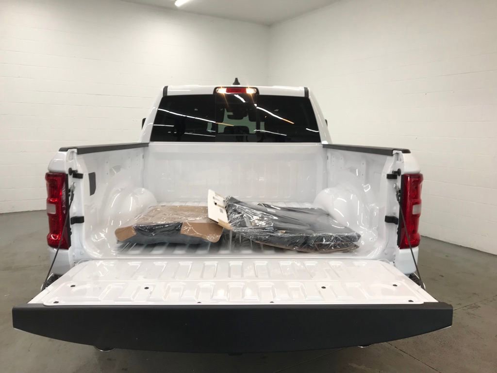 New 2026 RAM 1500 Big Horn image 38