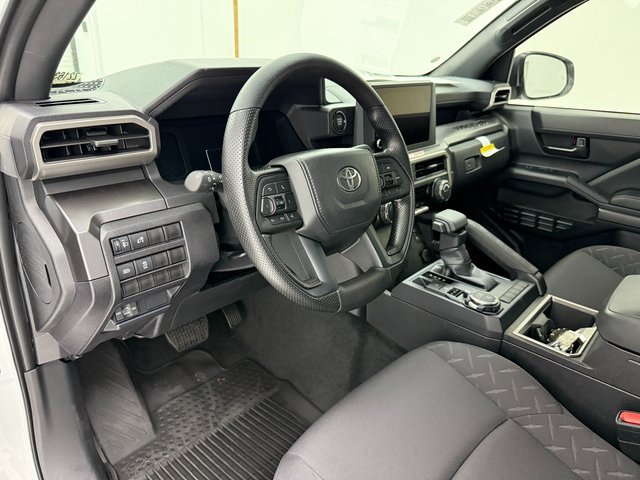New 2026 Toyota Tacoma SR5 image 9