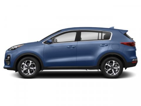 Used 2020 Kia Sportage LX image 3