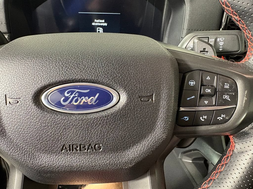 Certified 2025 Ford Ranger Raptor AWD/4WD image 22