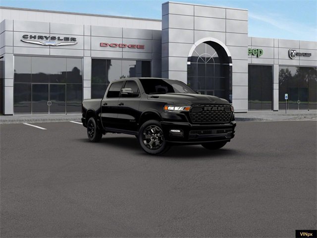 New 2026 RAM 1500 Lone Star image 11