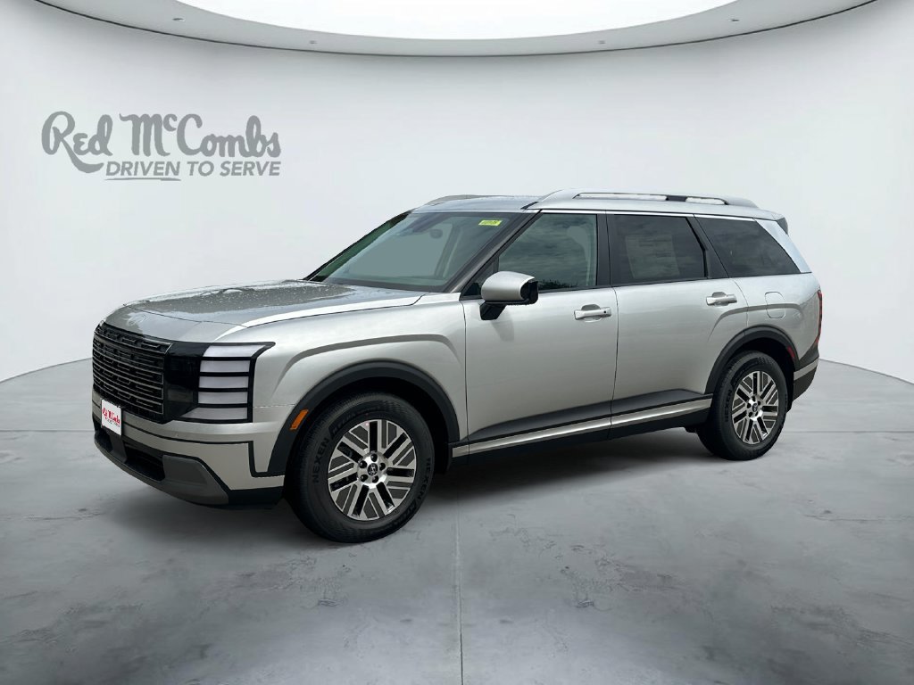 New 2027 Hyundai Palisade SEL FWD 360° Tour