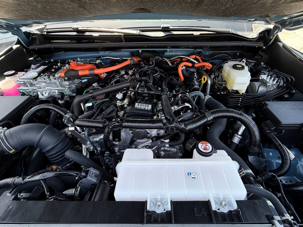 Certified 2025 Toyota 4Runner TRD Off-Road Premium w/ Tow Technology Package image 32