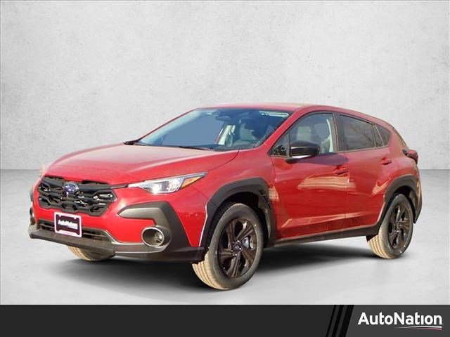 New 2026 Subaru Crosstrek 2.5i
