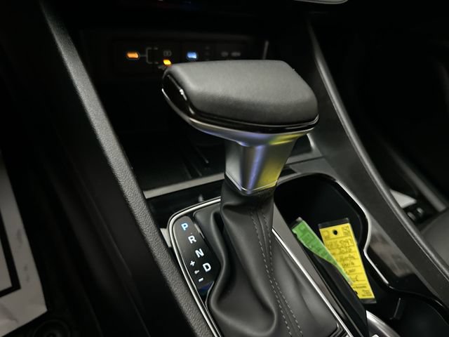 Used 2026 Hyundai Santa Cruz XRT AWD/4WD image 24