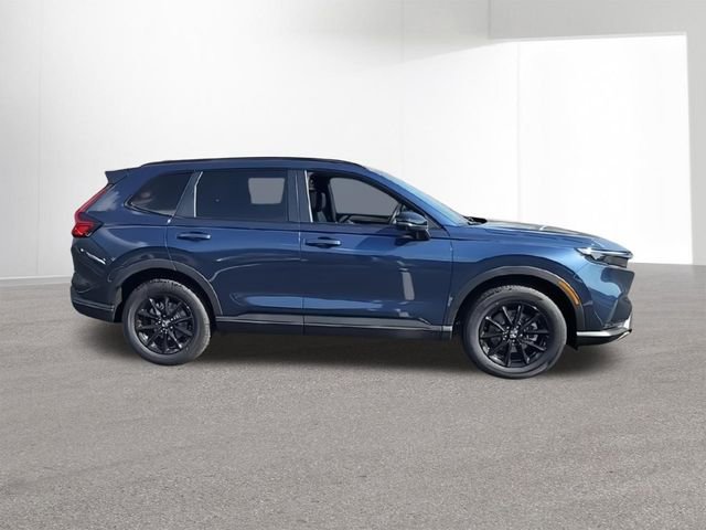 New 2026 Honda CR-V Sport-L image 10