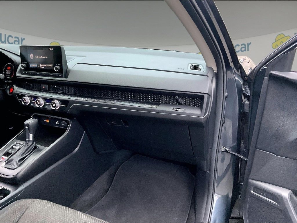 Used 2023 Honda CR-V LX image 13