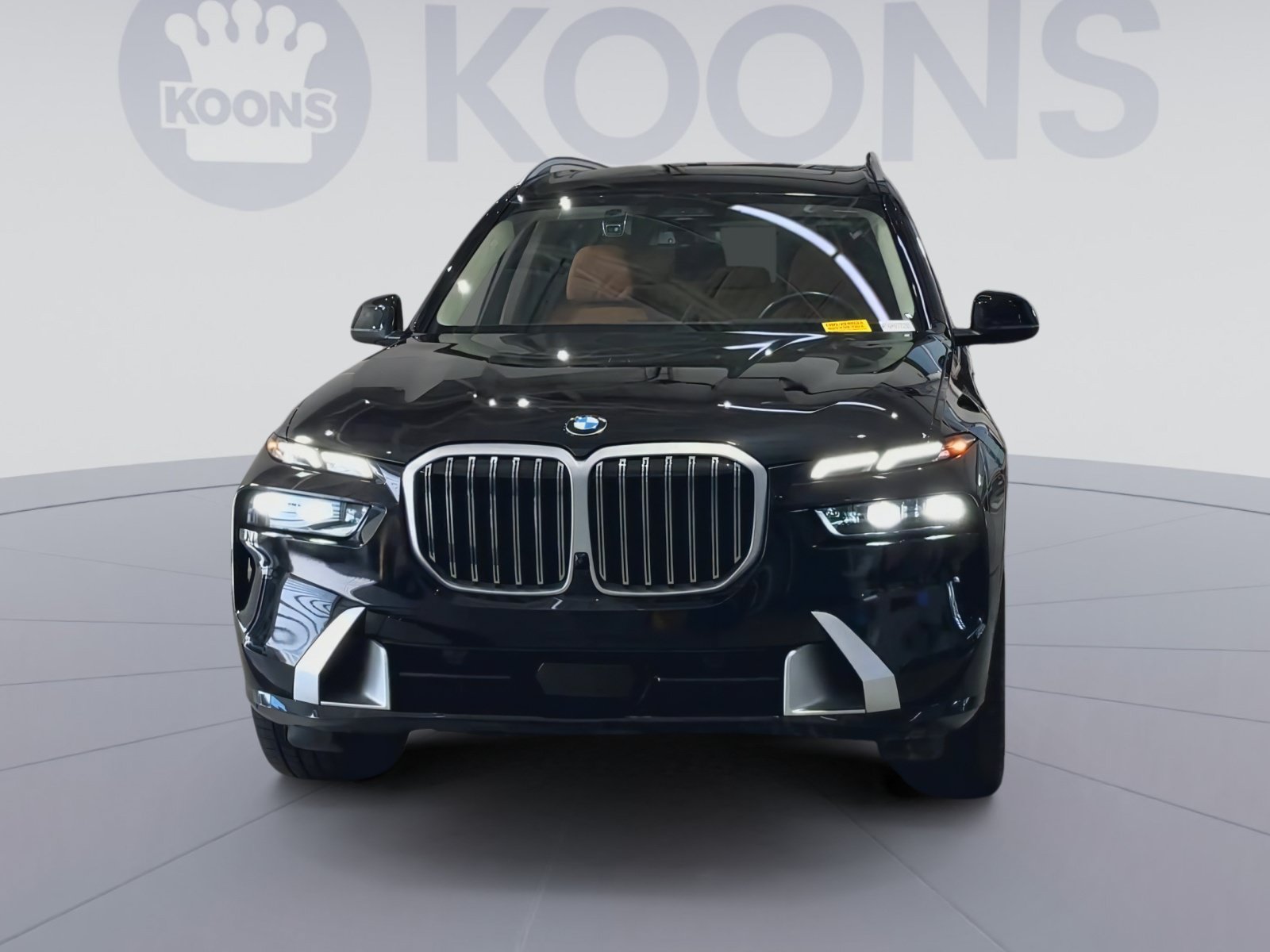 Used 2024 BMW X7 xDrive40i AWD/4WD image 4
