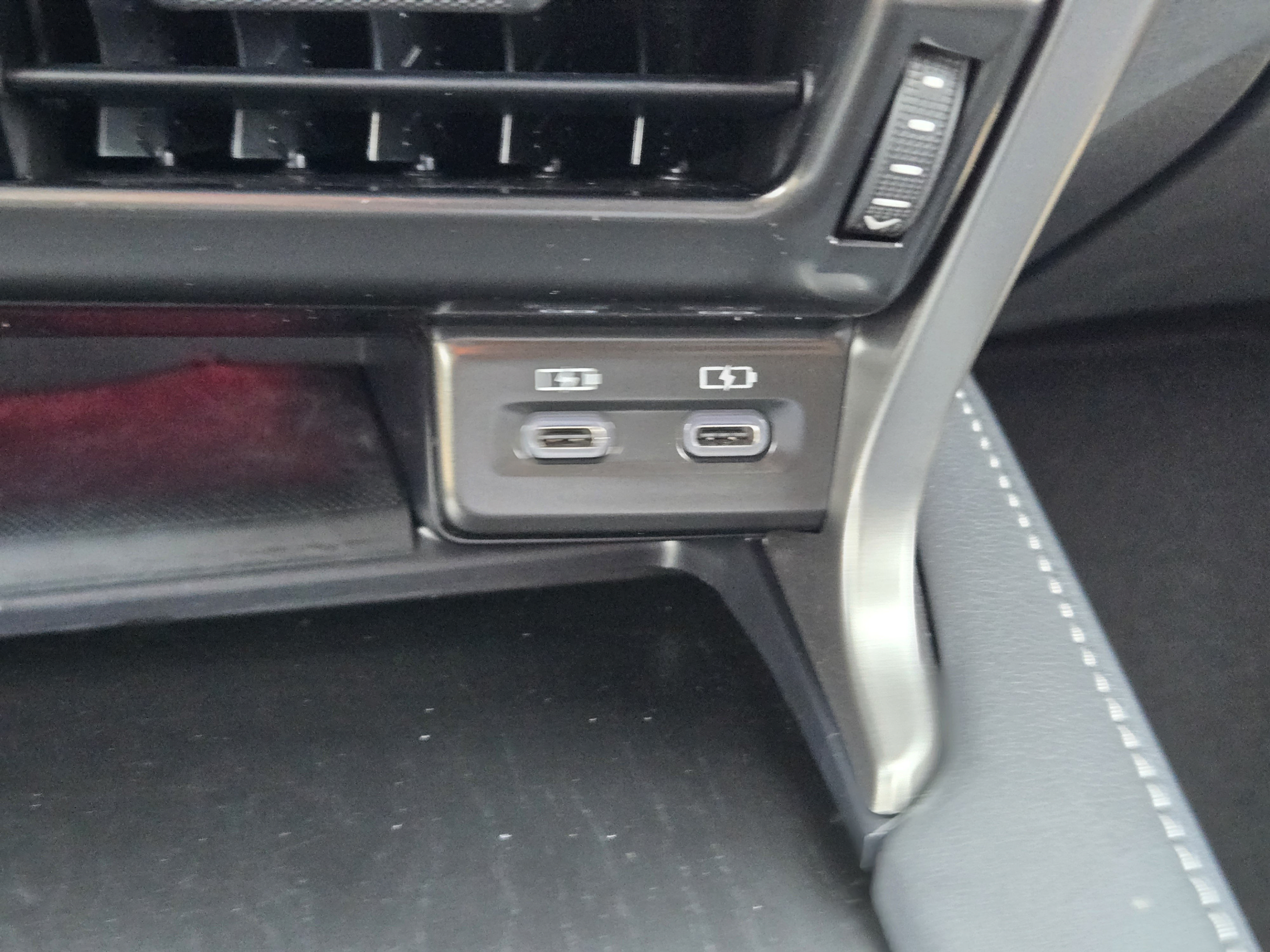 Certified 2025 Lexus RX 350 Premium Plus FWD image 17
