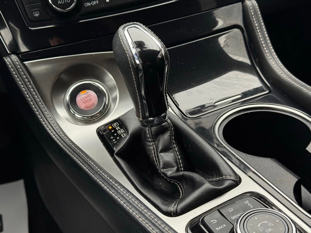 Used 2018 Nissan Maxima Platinum image 41