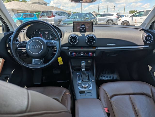 Used 2015 Audi A3 2.0T Premium w/ Cold Weather Package AWD/4WD image 18
