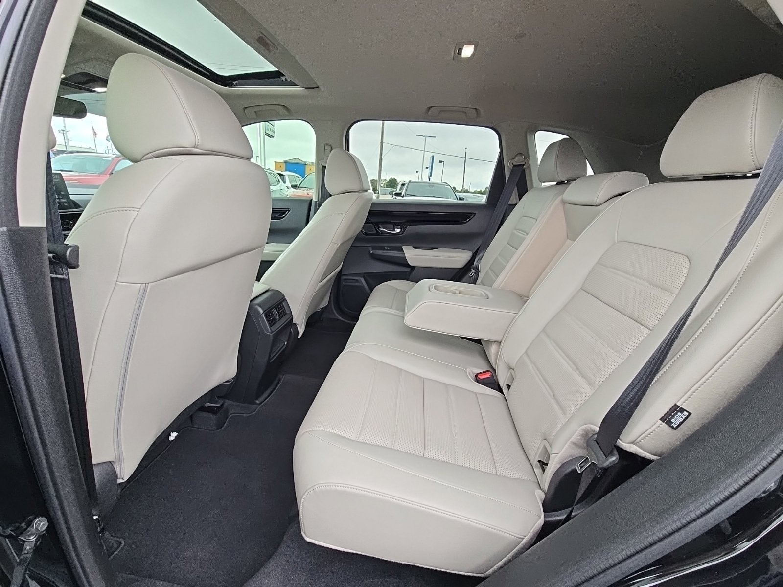 Used 2023 Honda CR-V EX-L image 38