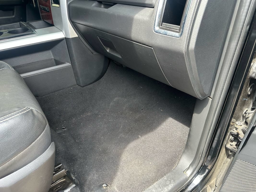 Used 2012 RAM 2500 Laramie w/ Cold Weather Group AWD/4WD image 14