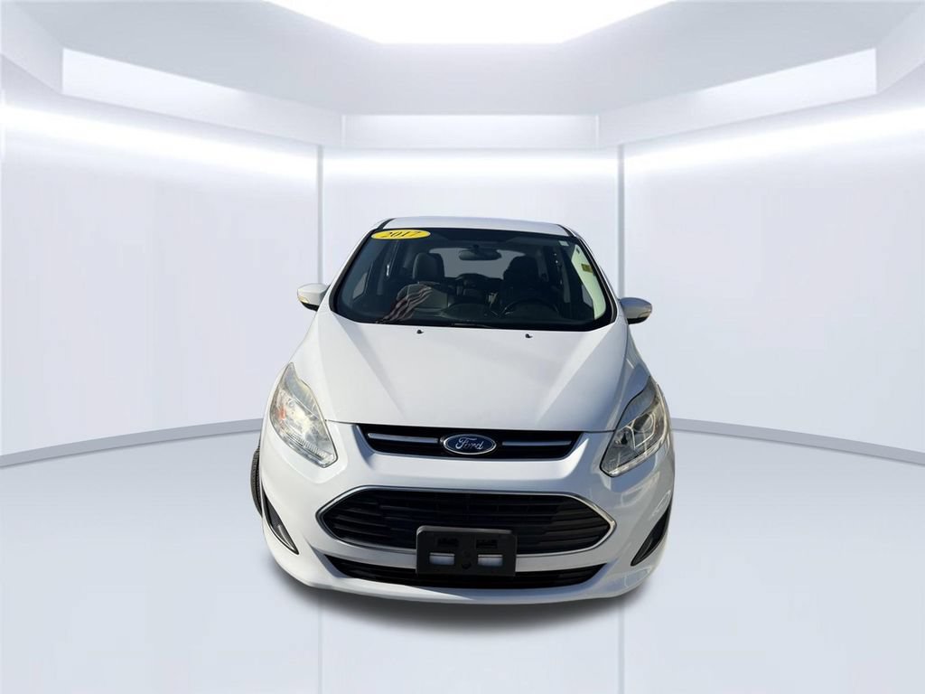 Used 2017 Ford C-MAX SE FWD image 9