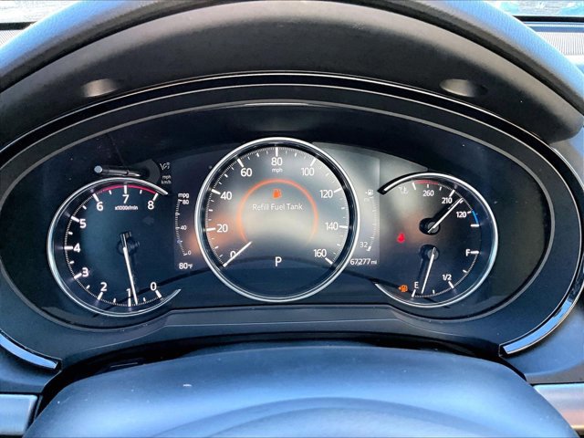 Used 2019 MAZDA CX-9 Grand Touring image 22