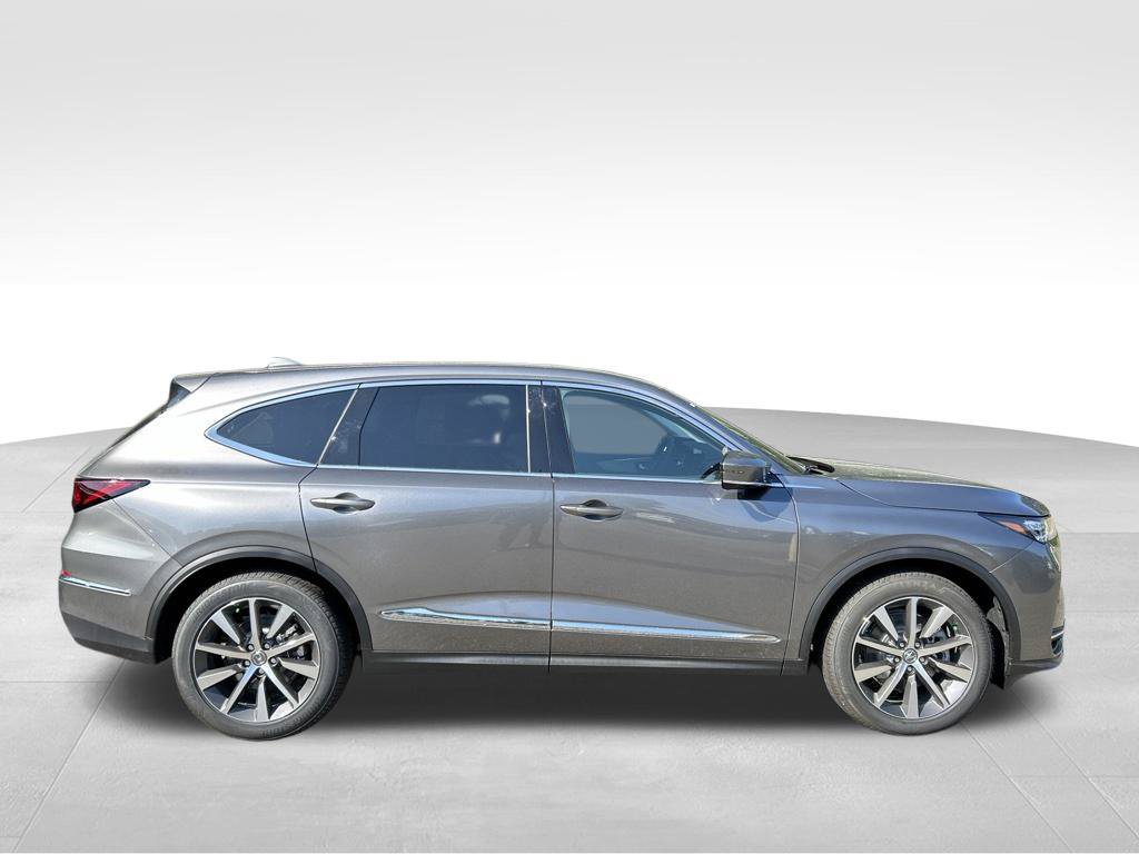 New 2026 Acura MDX w/ Technology Package AWD/4WD image 6